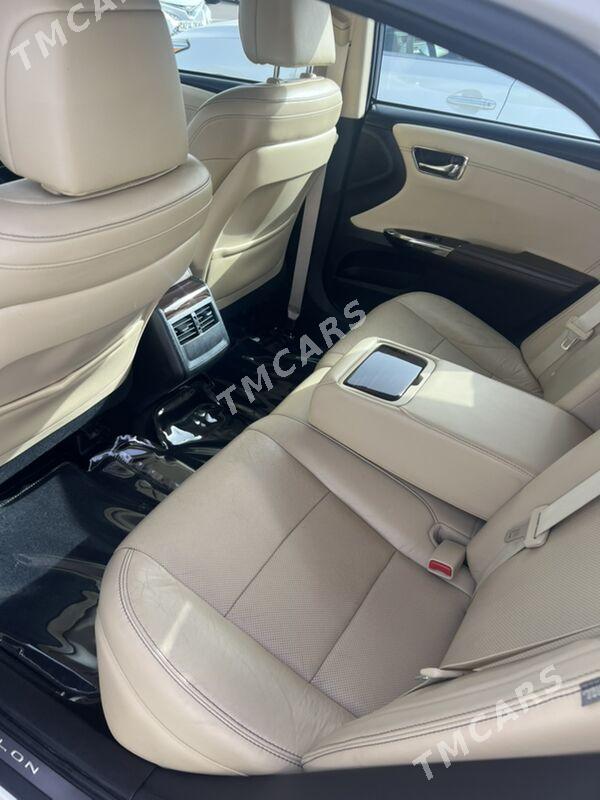 Toyota Avalon 2014 - 405 000 TMT - Aşgabat - img 3