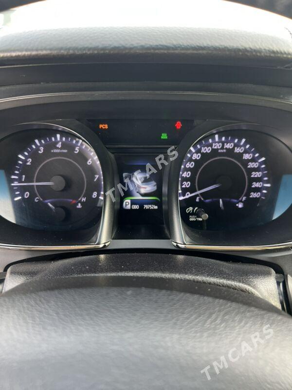 Toyota Avalon 2014 - 405 000 TMT - Aşgabat - img 4