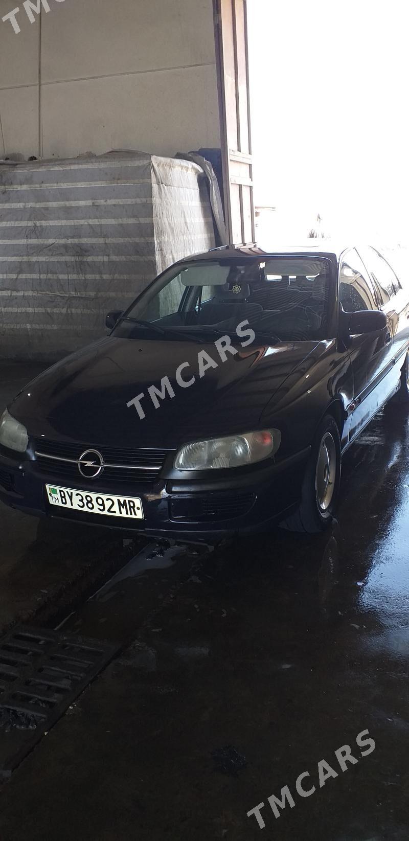 Opel Omega 1995 - 50 000 TMT - Baýramaly - img 4