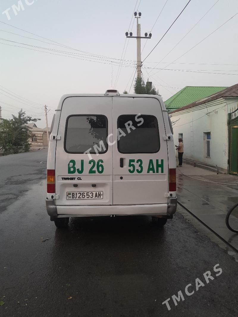Ford Transit Connect 2009 - 90 000 TMT - Kaka - img 3