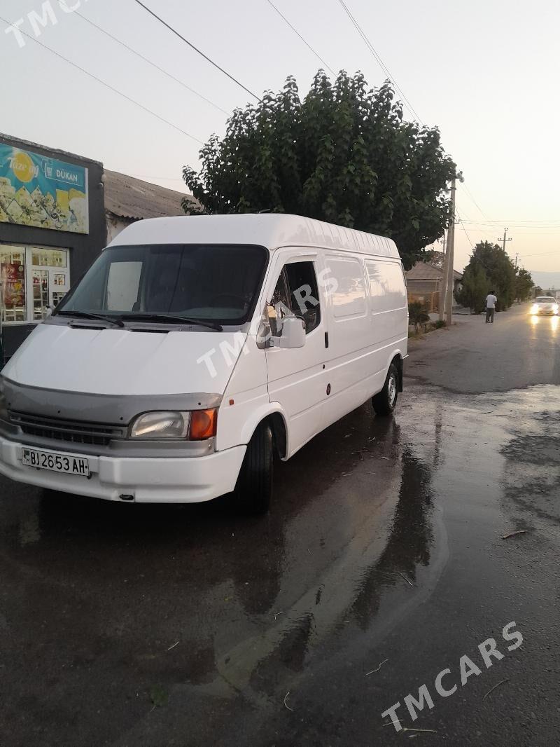 Ford Transit Connect 2009 - 90 000 TMT - Kaka - img 2