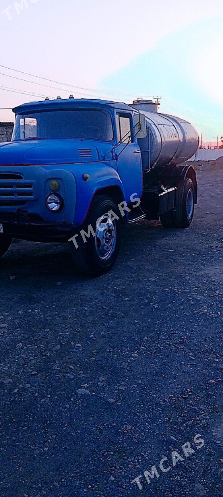 Zil 130 1983 - 78 000 TMT - Gyzylarbat - img 2