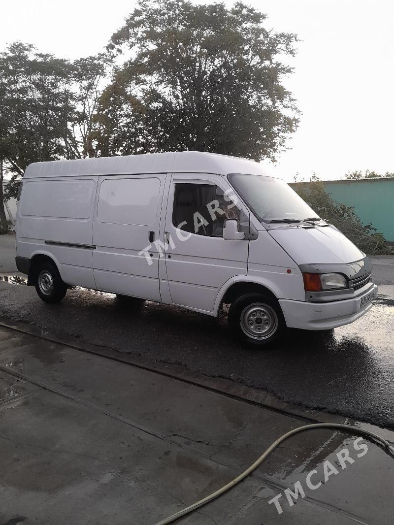 Ford Transit Connect 2009 - 90 000 TMT - Kaka - img 6