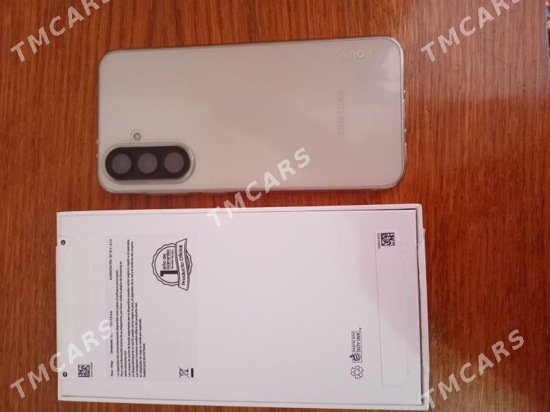 samsung A56 - Ашхабад - img 2
