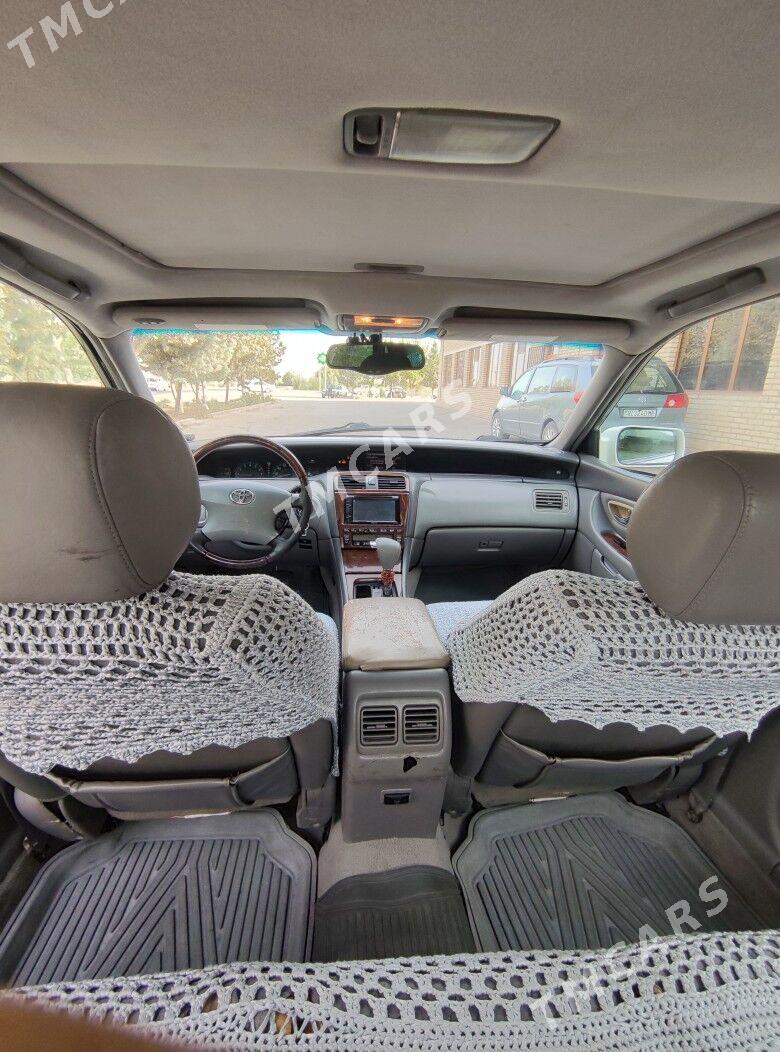 Toyota Avalon 2002 - 138 000 TMT - Mary - img 7