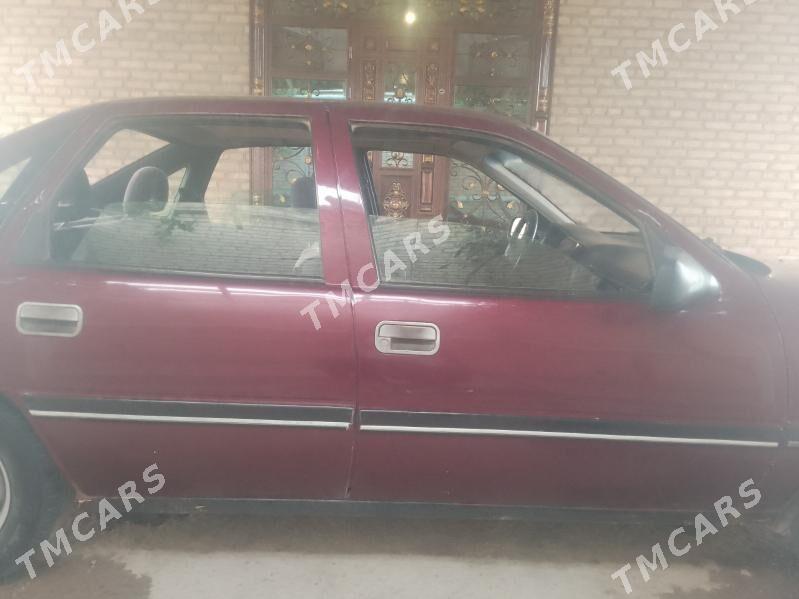 Opel Vectra 1992 - 34 000 TMT - Мары - img 3