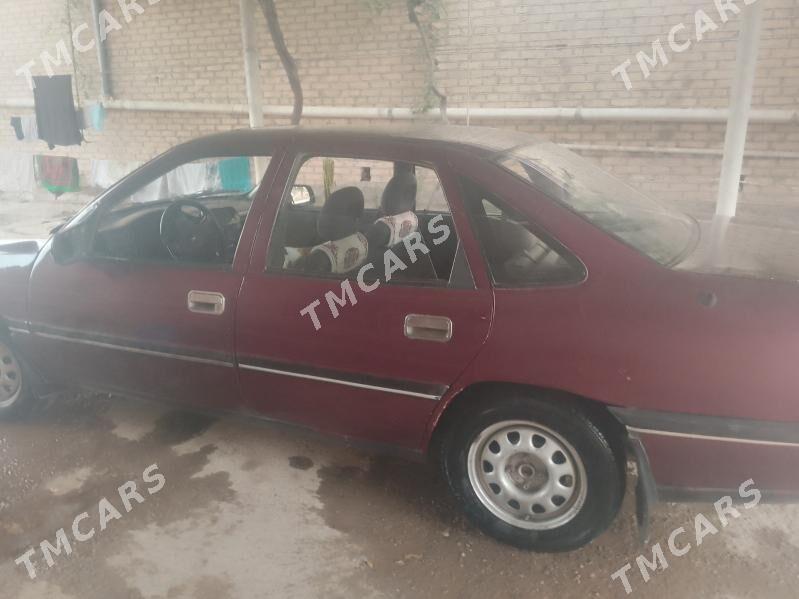 Opel Vectra 1992 - 34 000 TMT - Мары - img 4