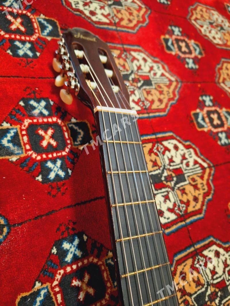 gitara(HEAD)classik 40lyk - Ашхабад - img 3