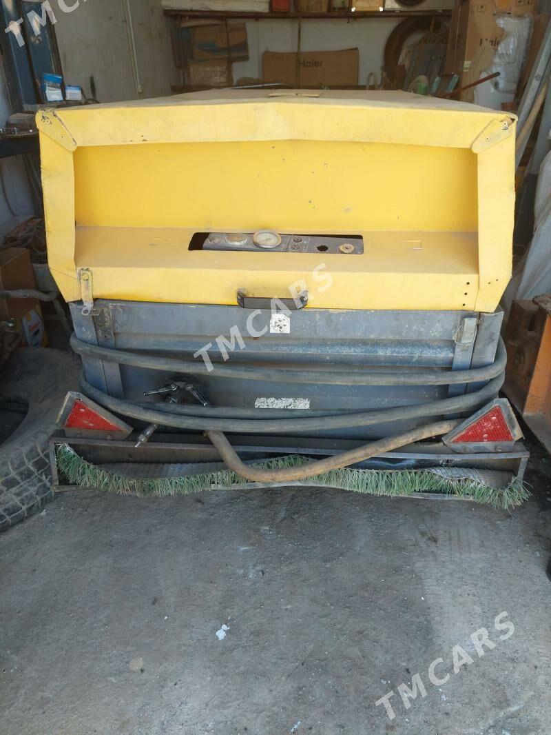 JCB Pilingmaster 2023 - 62 000 TMT - Ашхабад - img 5