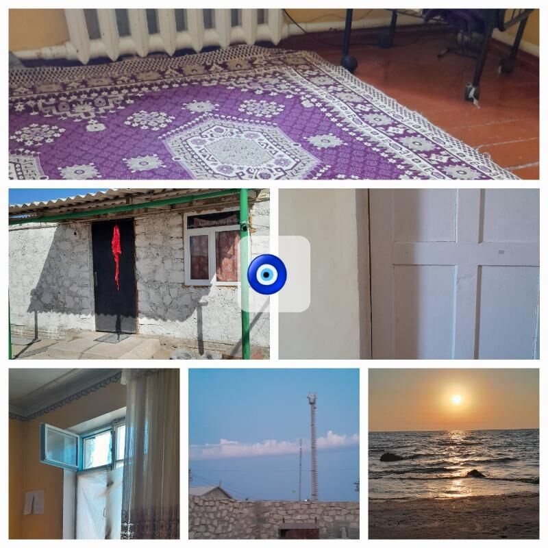 жай - Туркменбаши - img 3