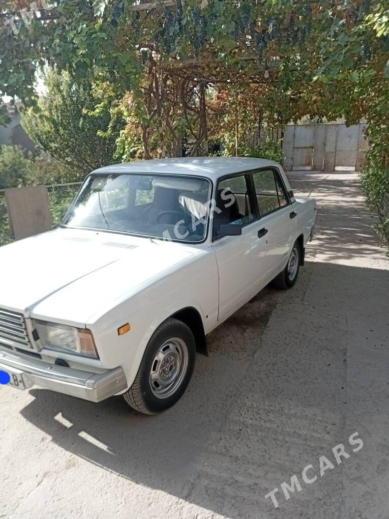 Lada 2107 1991 - 32 000 TMT - Туркменабат - img 3