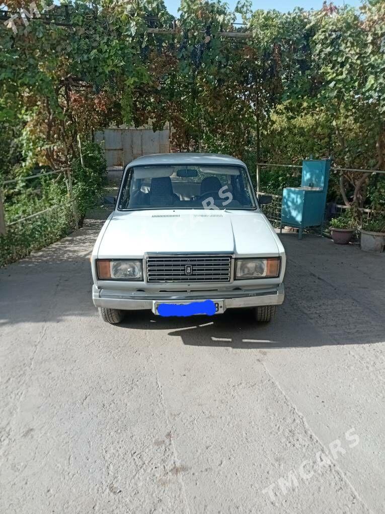 Lada 2107 1991 - 32 000 TMT - Туркменабат - img 2