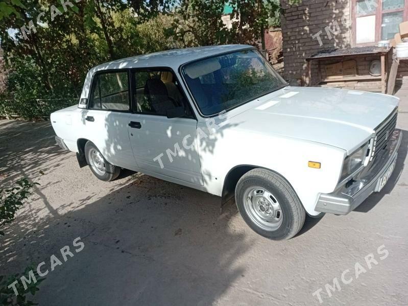 Lada 2107 1991 - 32 000 TMT - Туркменабат - img 5