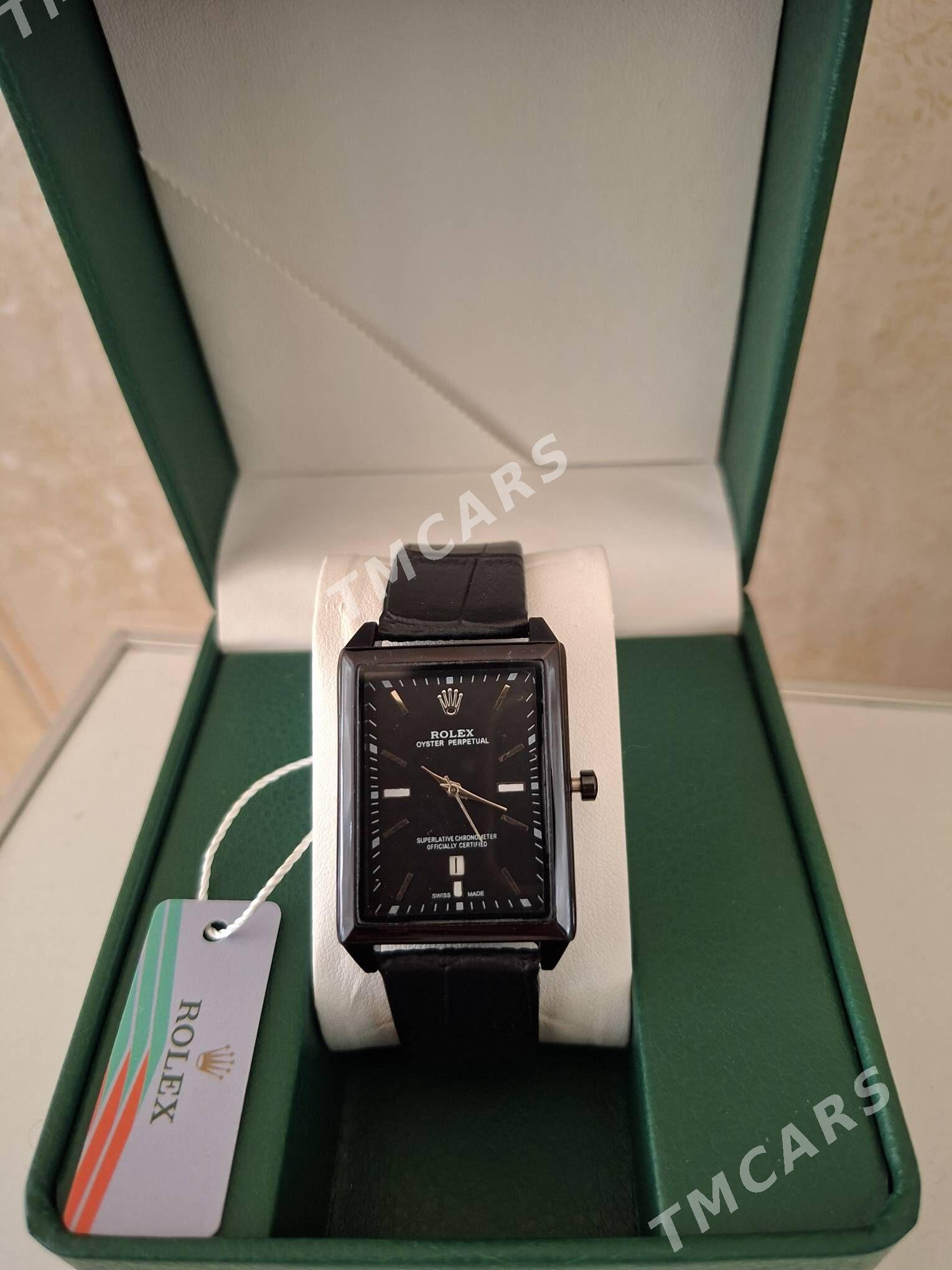 sagat rolex koza remen classic - Ашхабад - img 7