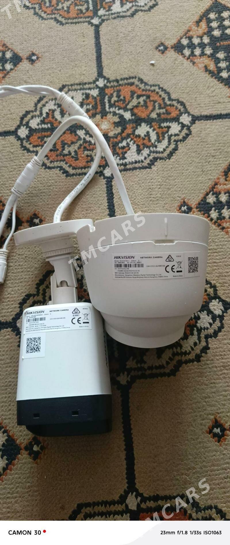 Hikvision - Кëши - img 3