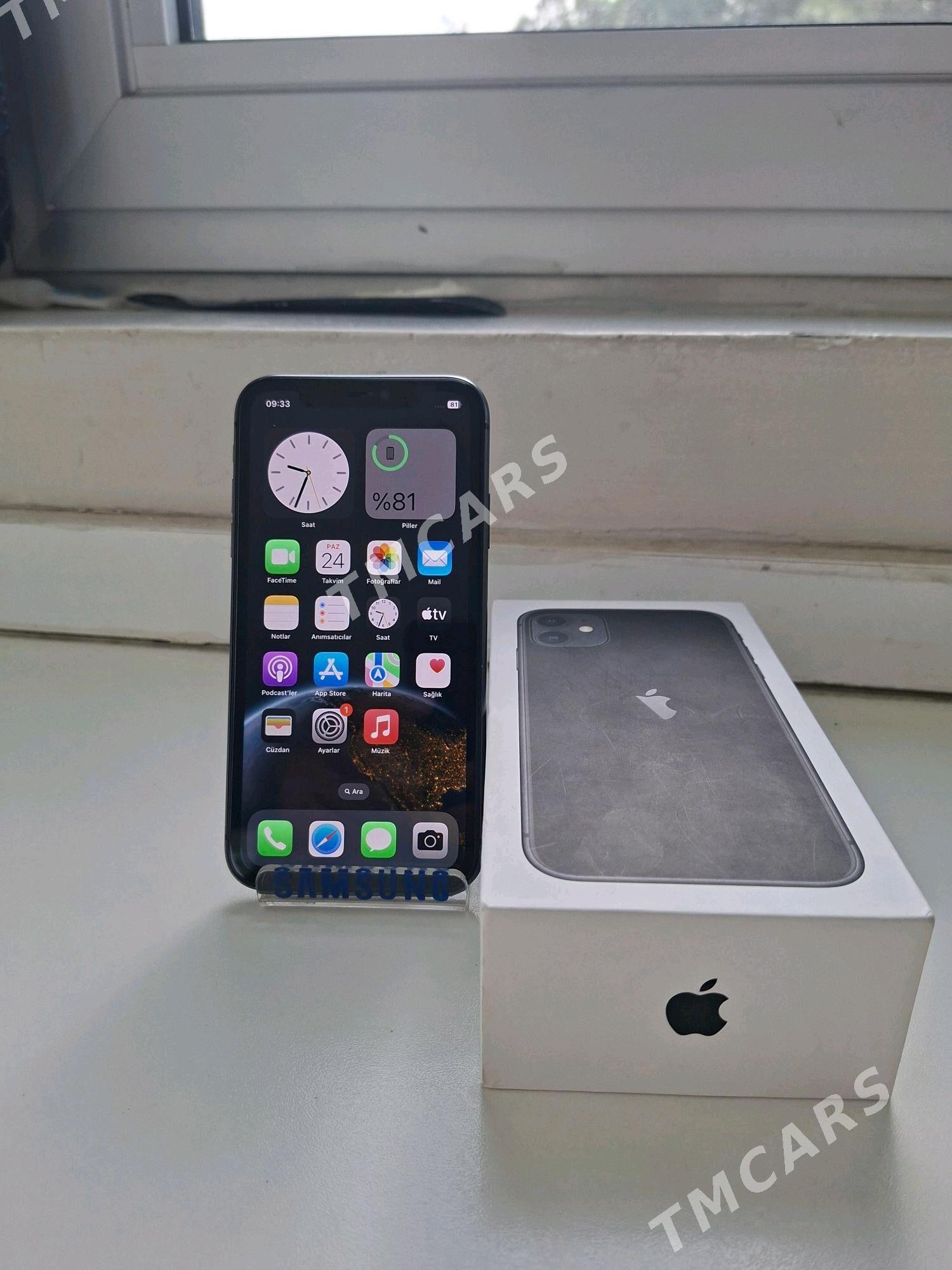iphone 11 - Aşgabat - img 2
