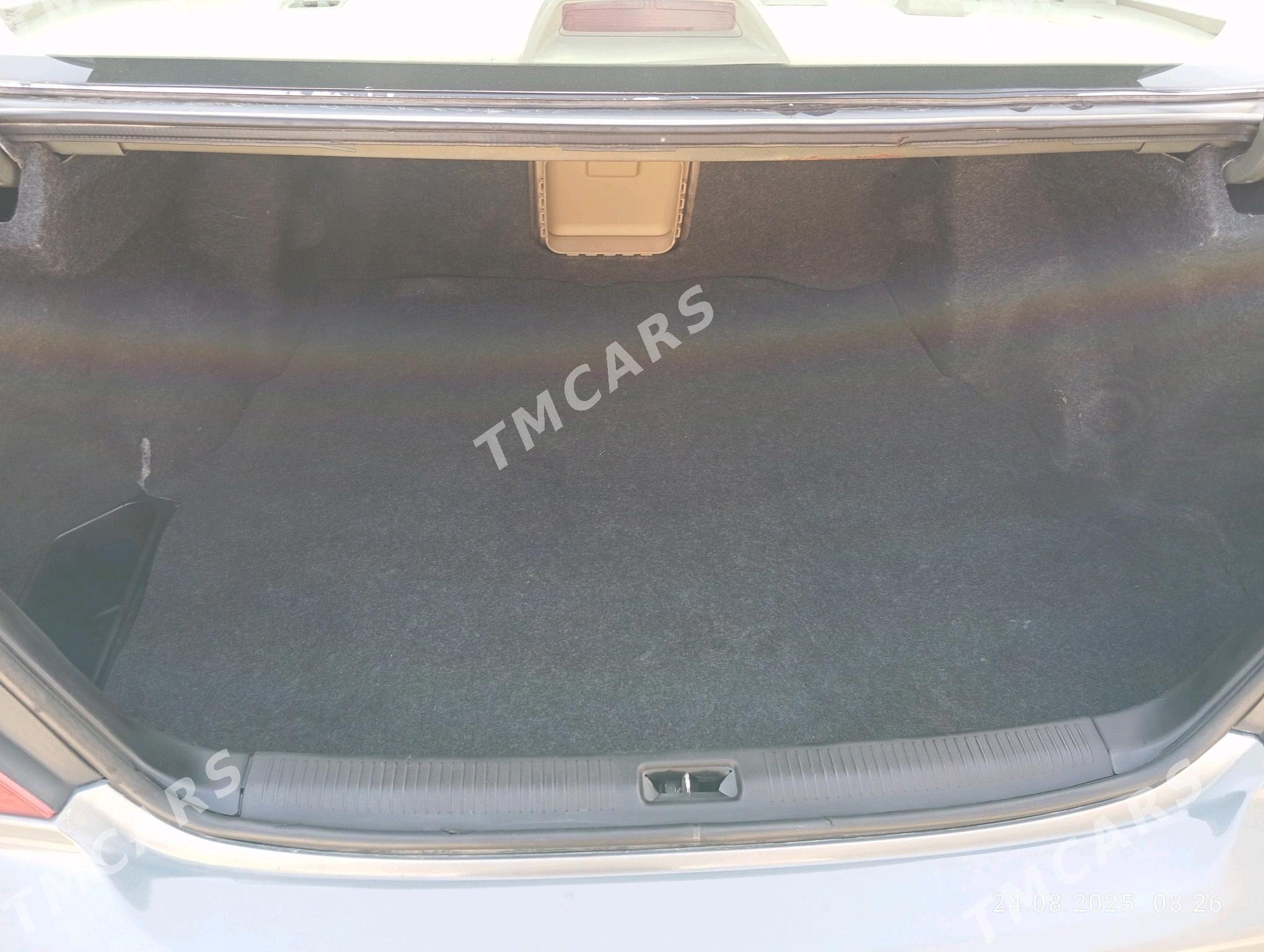 Toyota Avalon 2000 - 185 000 TMT - Гарабекевюл - img 8