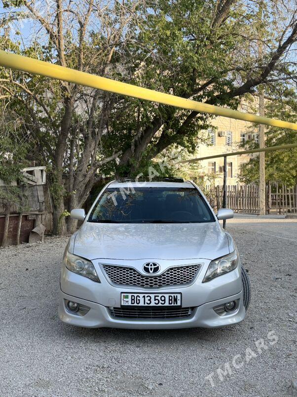 Toyota Camry 2011 - 210 000 TMT - Балканабат - img 6
