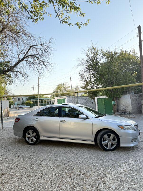 Toyota Camry 2011 - 210 000 TMT - Балканабат - img 4
