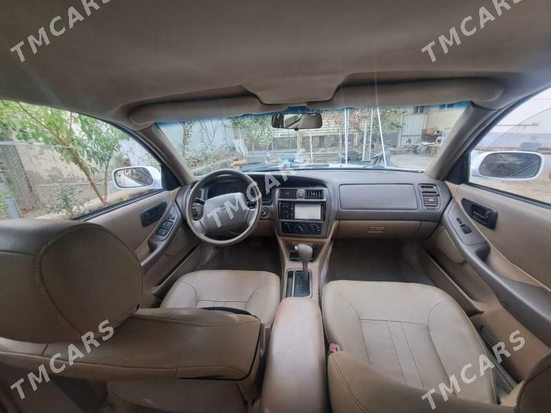 Toyota Avalon 1996 - 113 000 TMT - Байрамали - img 2