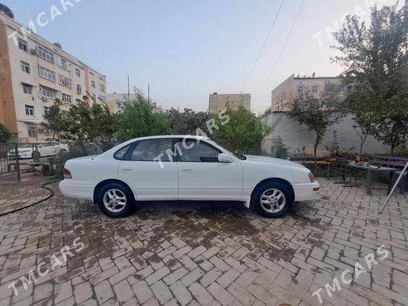 Toyota Avalon 1996 - 113 000 TMT - Байрамали - img 4
