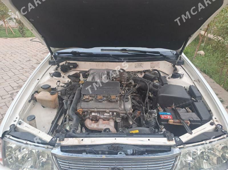 Toyota Avalon 1996 - 113 000 TMT - Байрамали - img 3