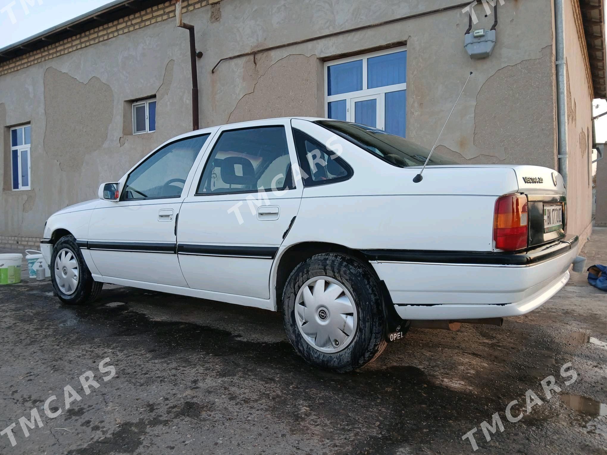 Opel Vectra 1991 - 34 000 TMT - Гороглы (Тагта) - img 2