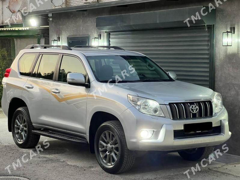 Toyota Land Cruiser Prado 2013 - 560 000 TMT - Türkmenbaşy - img 2