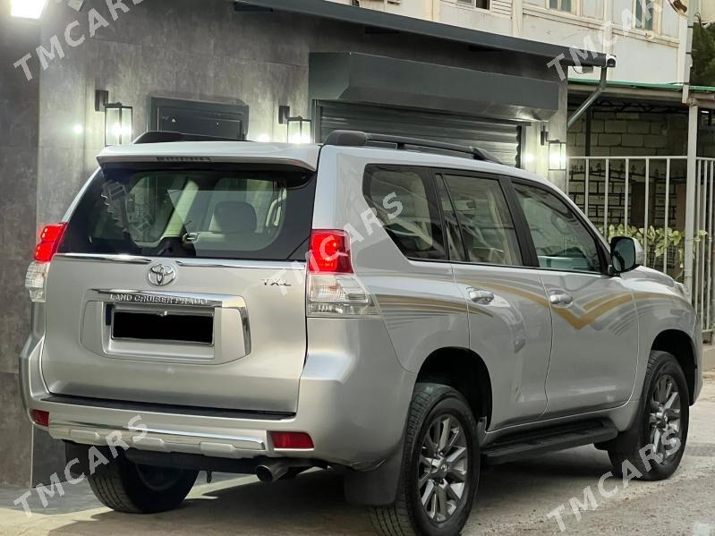 Toyota Land Cruiser Prado 2013 - 560 000 TMT - Türkmenbaşy - img 4