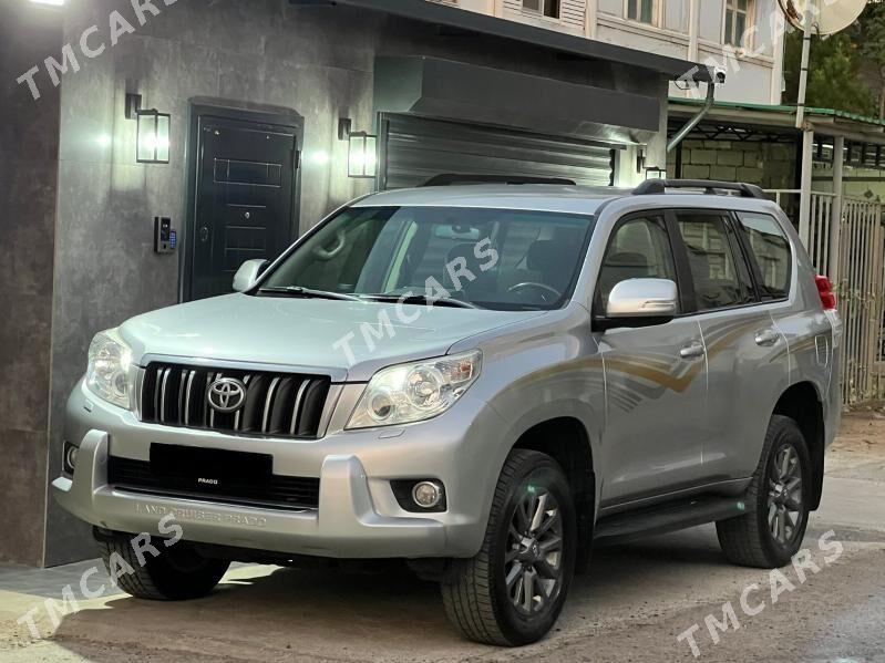 Toyota Land Cruiser Prado 2013 - 560 000 TMT - Türkmenbaşy - img 3