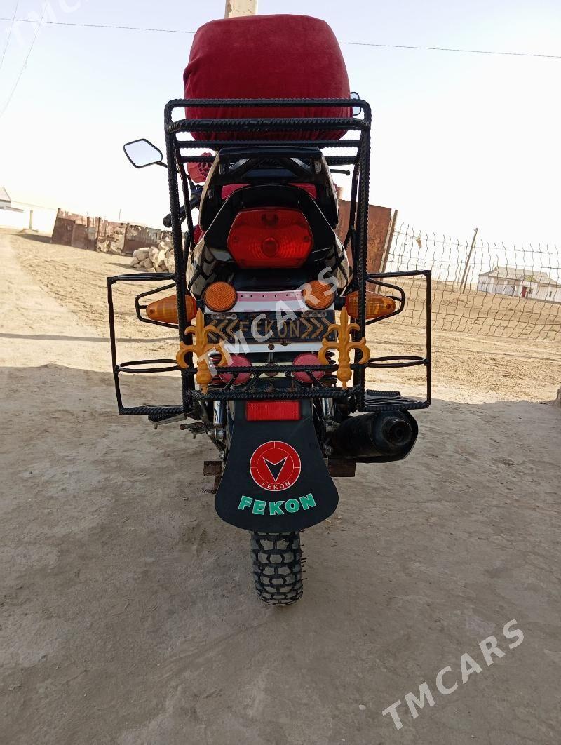 Fekon FK150-8G 2023 - 20 000 TMT - Эсенгулы - img 5