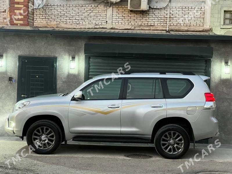 Toyota Land Cruiser Prado 2013 - 560 000 TMT - Türkmenbaşy - img 5