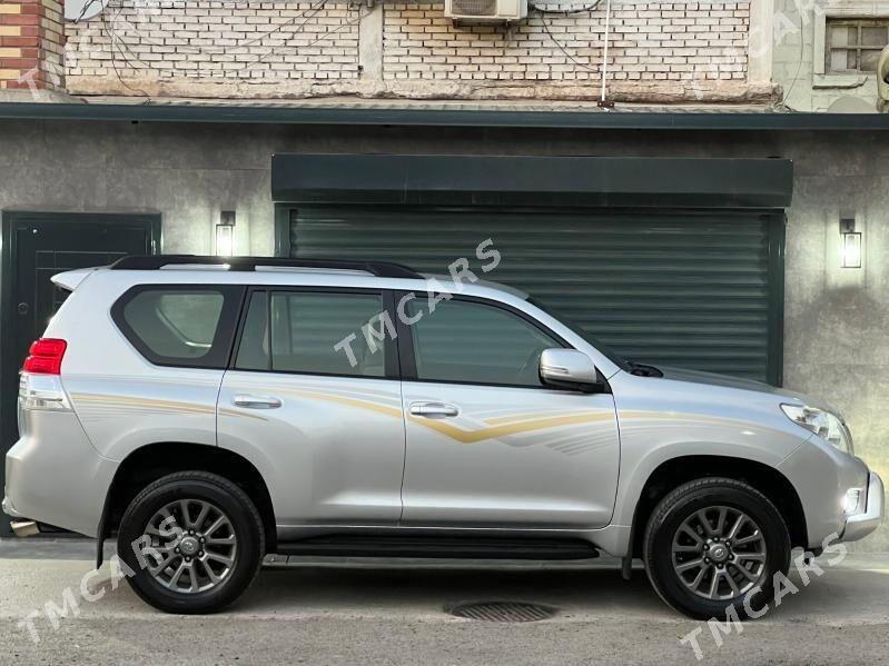Toyota Land Cruiser Prado 2013 - 560 000 TMT - Türkmenbaşy - img 6