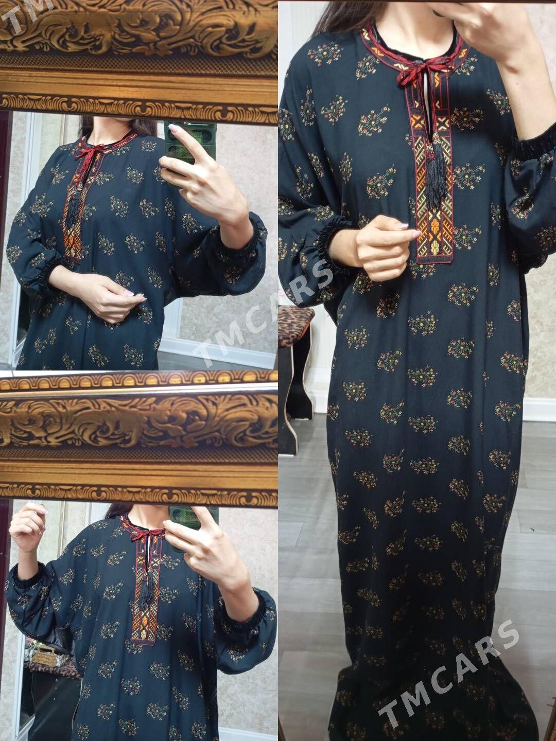 abaya koynek платья койнек - Дашогуз - img 2