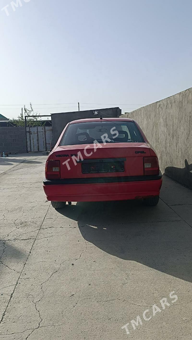 Opel Vectra 1993 - 30 000 TMT - Бахарден - img 8