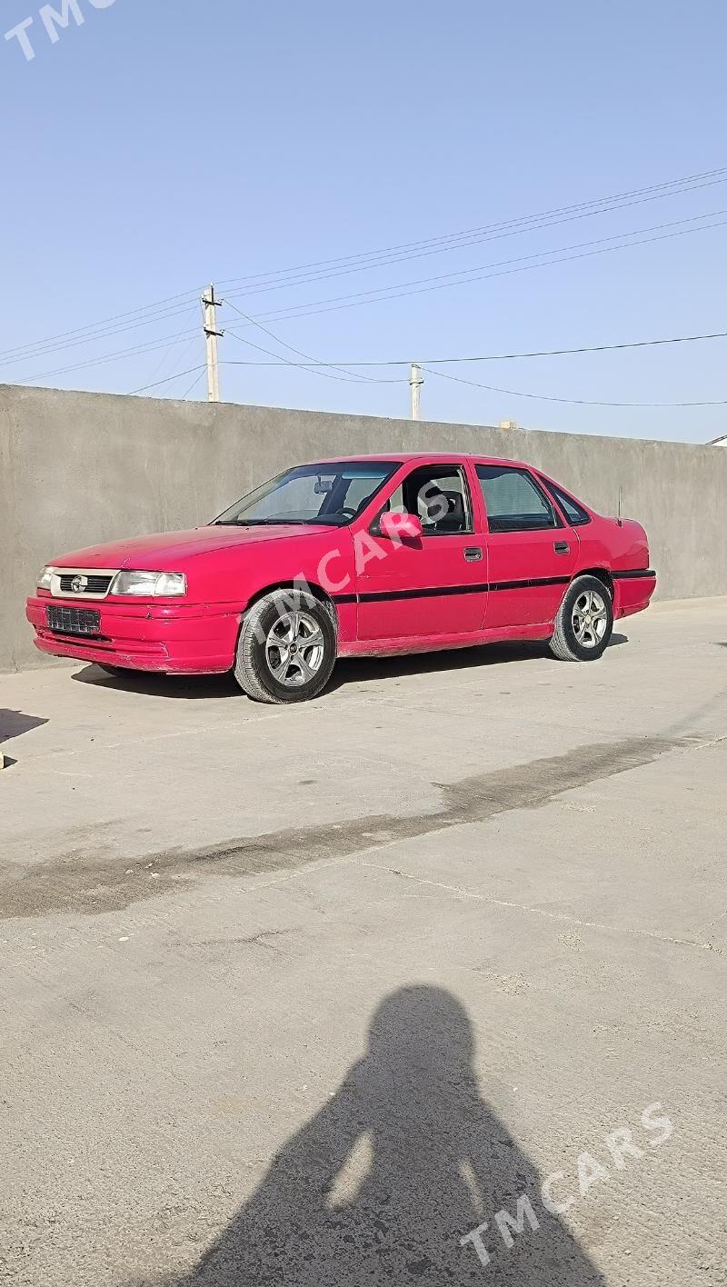 Opel Vectra 1993 - 30 000 TMT - Бахарден - img 7