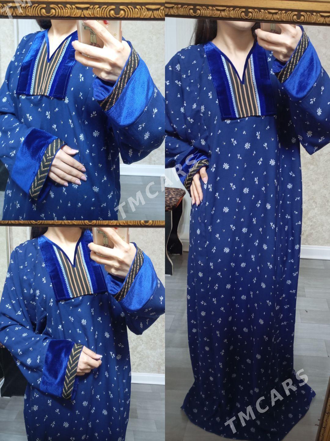 abaya koynek платья койнек - Дашогуз - img 6
