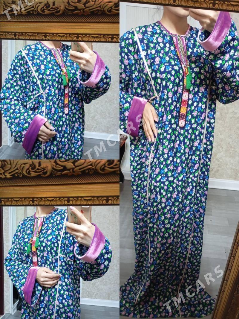 abaya koynek платья койнек - Дашогуз - img 5