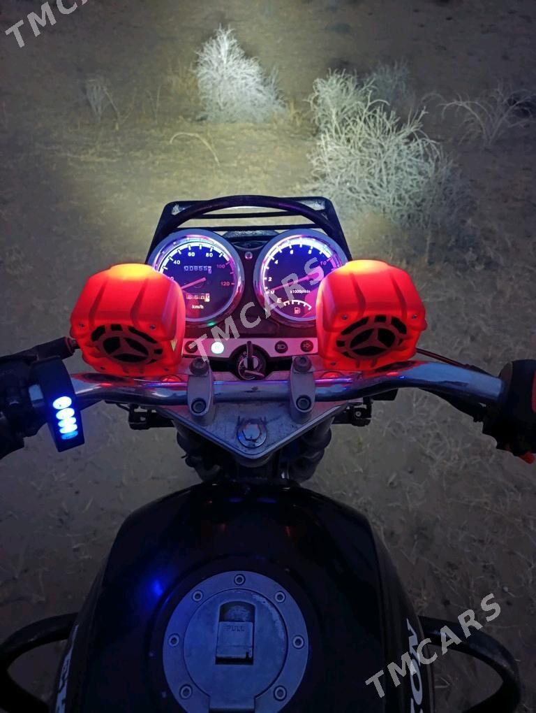 Fekon FK200-14G 2022 - 13 000 TMT - Балканабат - img 3