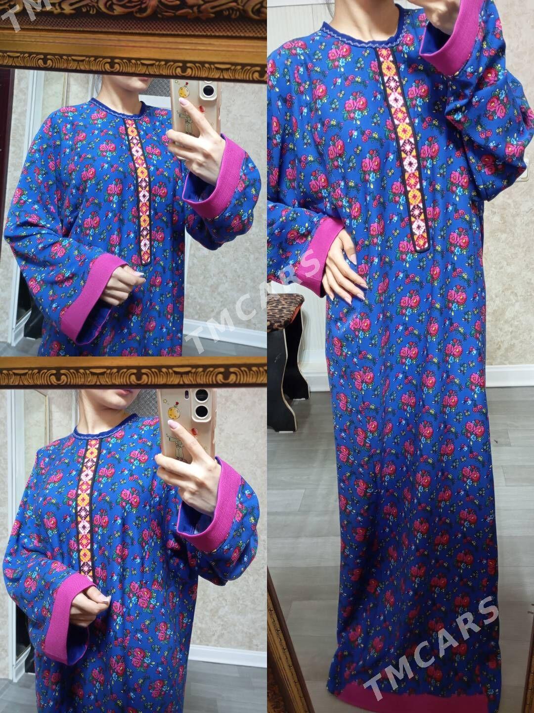 abaya koynek платья койнек - Дашогуз - img 4