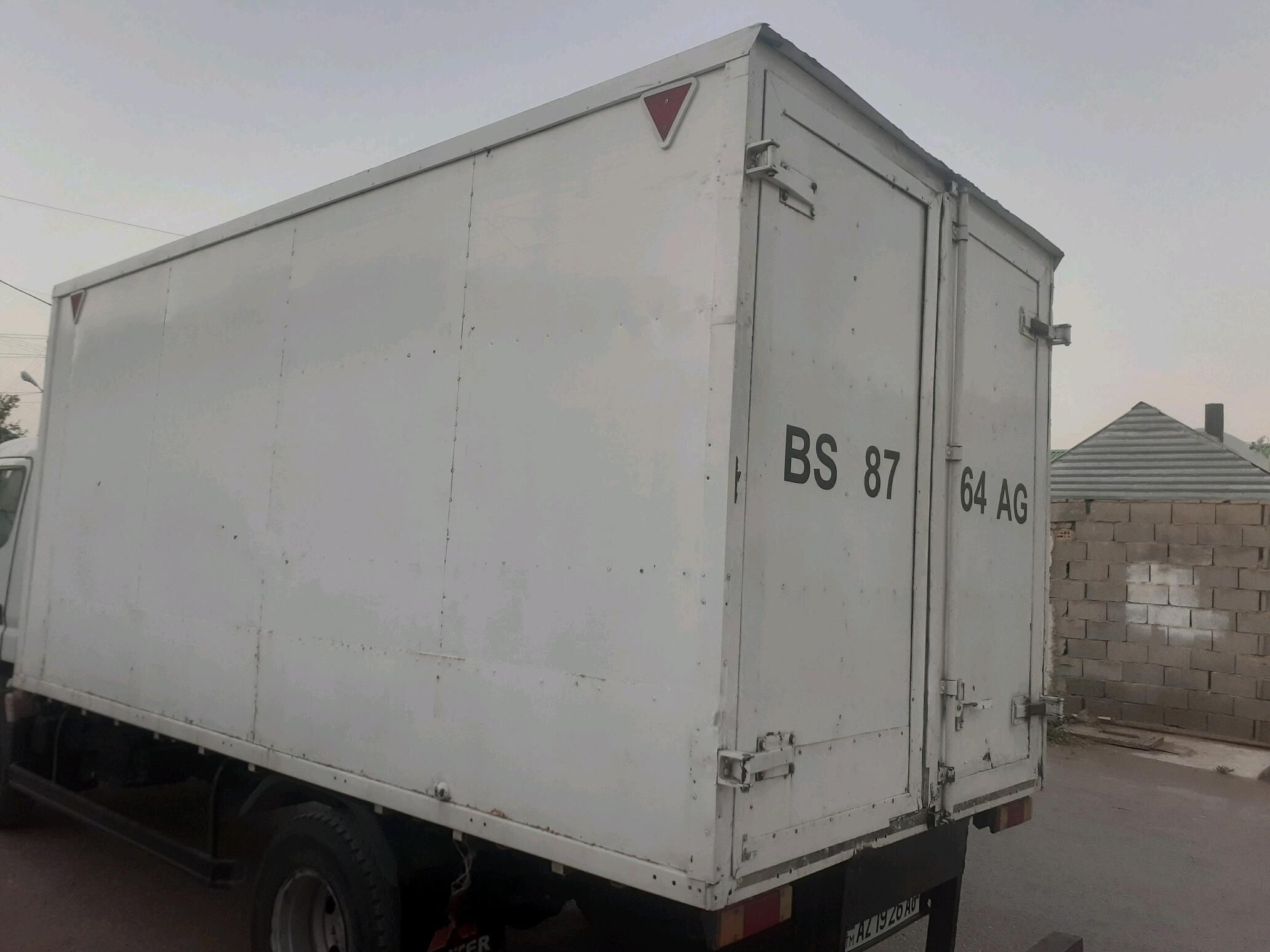Kantyr  Butga 20 000 TMT - Aşgabat - img 2