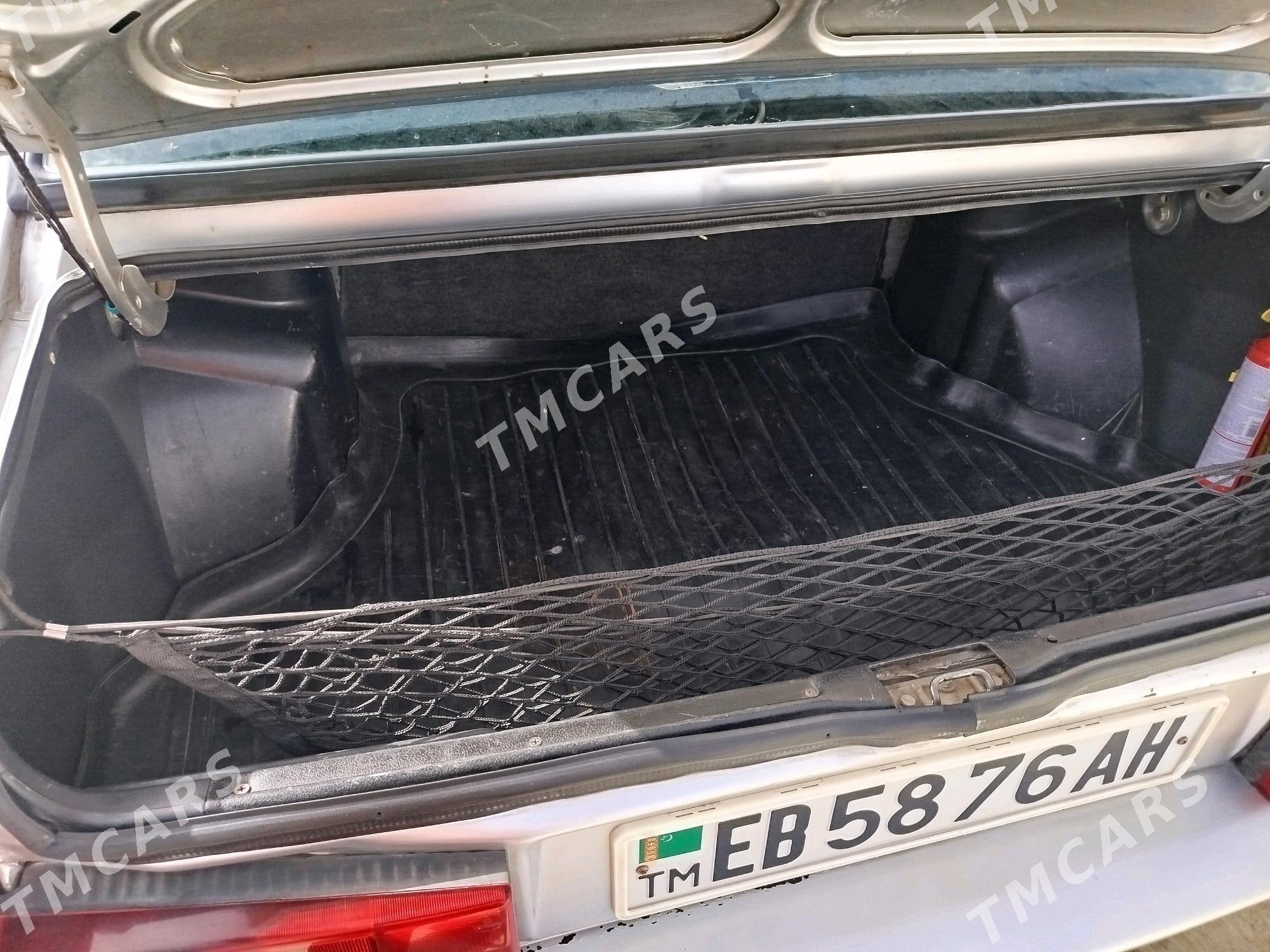 Lada 21099 2003 - 45 000 TMT - Tejen - img 5