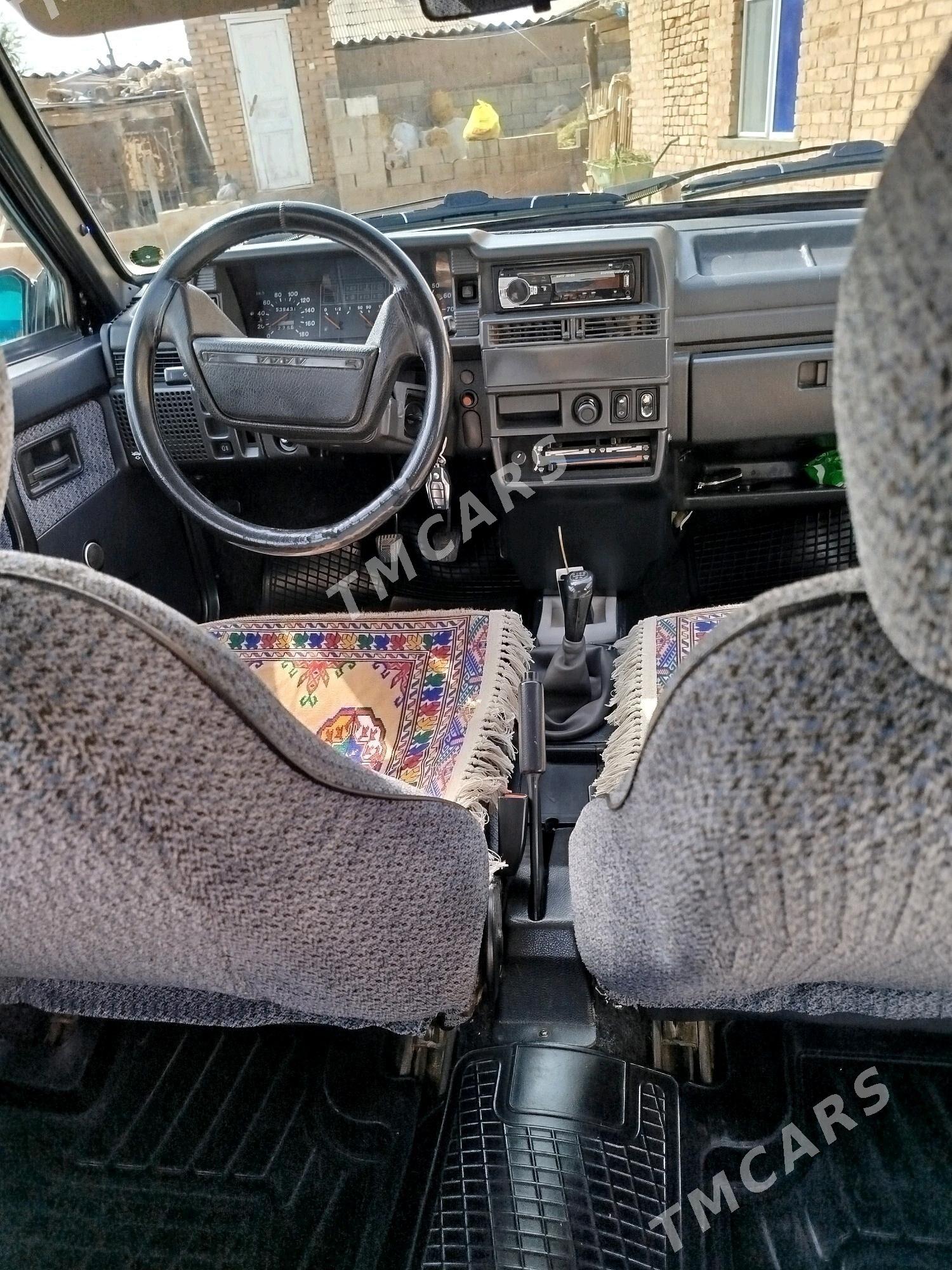 Lada 21099 2003 - 45 000 TMT - Tejen - img 2