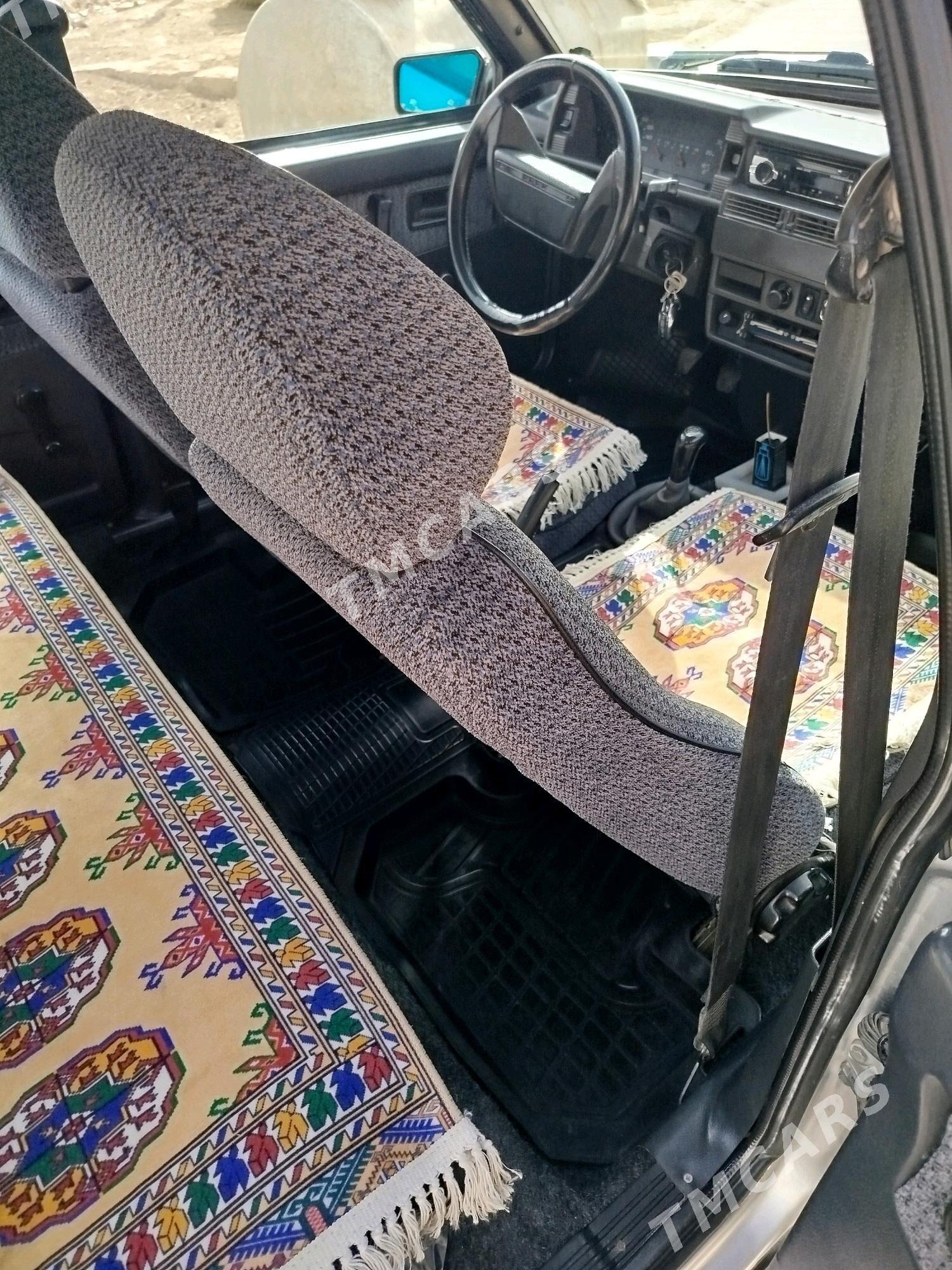 Lada 21099 2003 - 45 000 TMT - Tejen - img 4