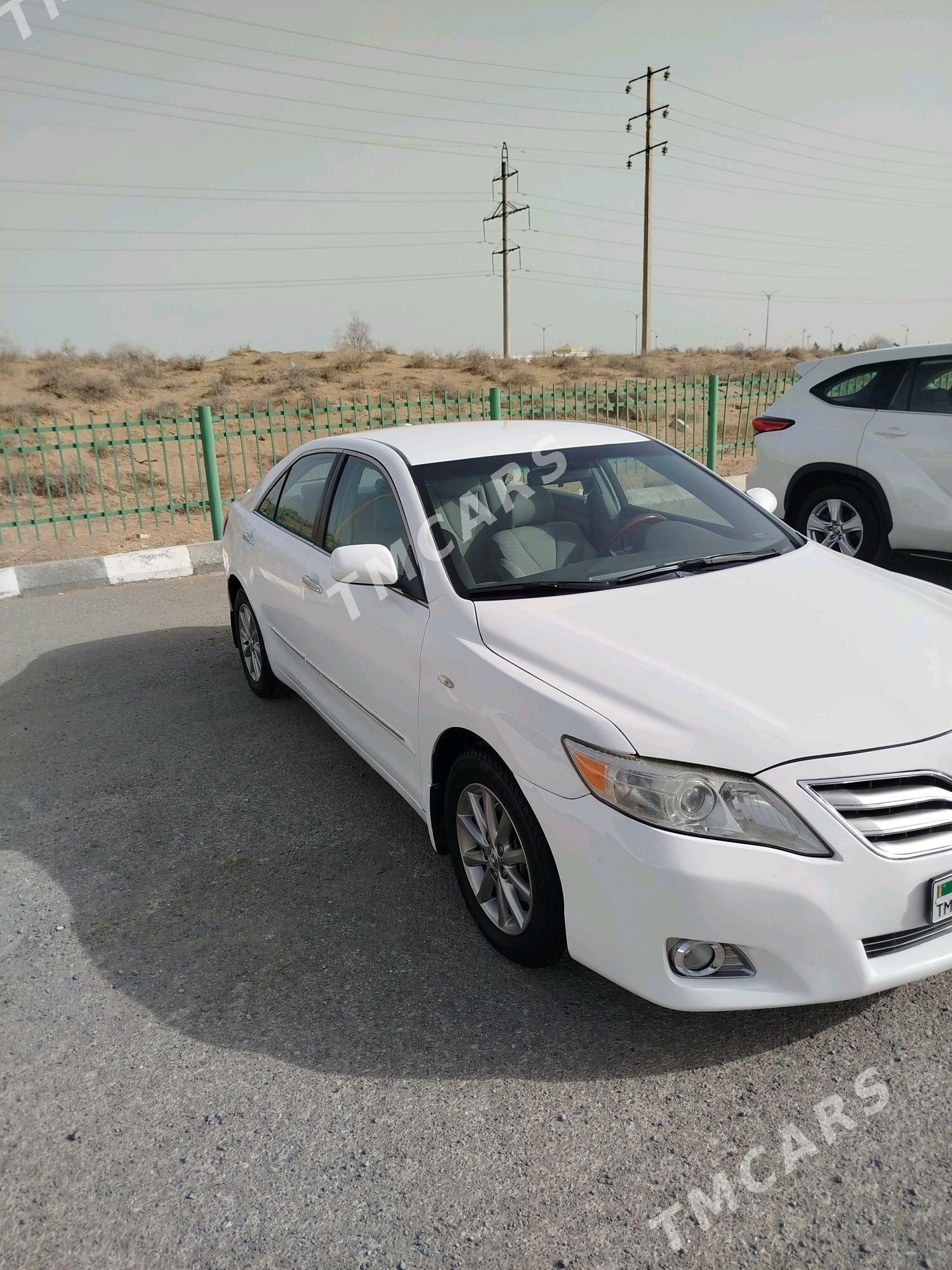 Toyota Camry 2010 - 145 000 TMT - Ашхабад - img 2