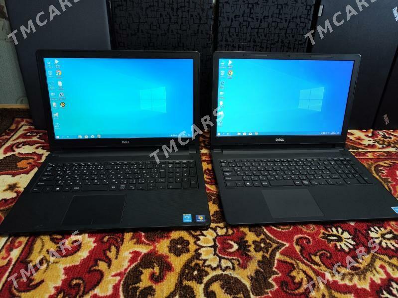 NOUTBUK НОУТБУК DELL 5TH gen - Türkmenabat - img 2