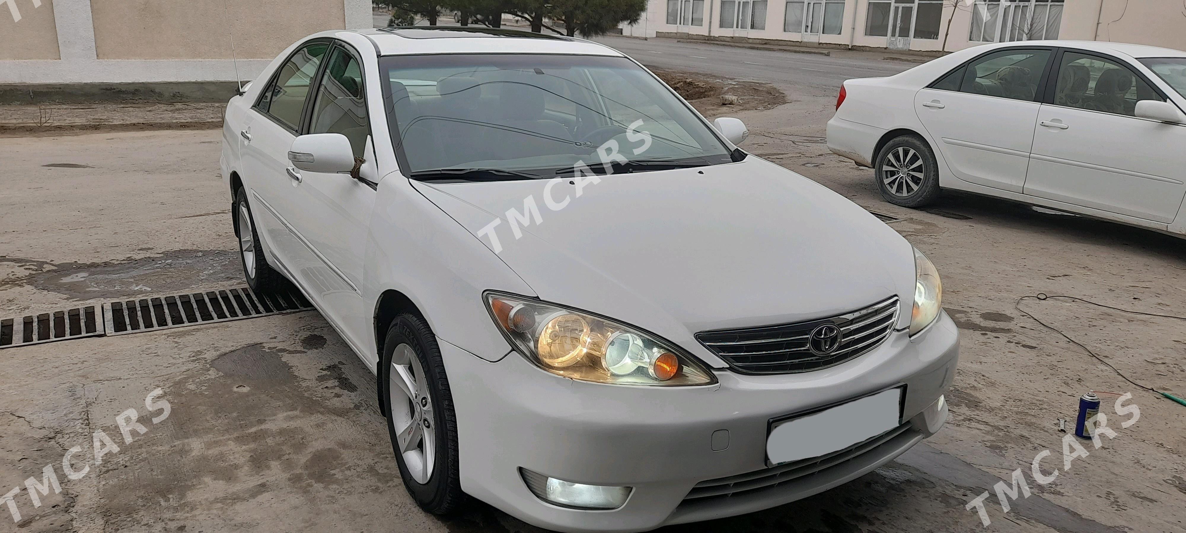 Toyota Camry 2002 - 150 000 TMT - Туркменабат - img 2