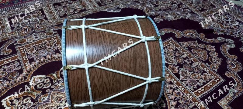 Depirek Nagara - Мары - img 10