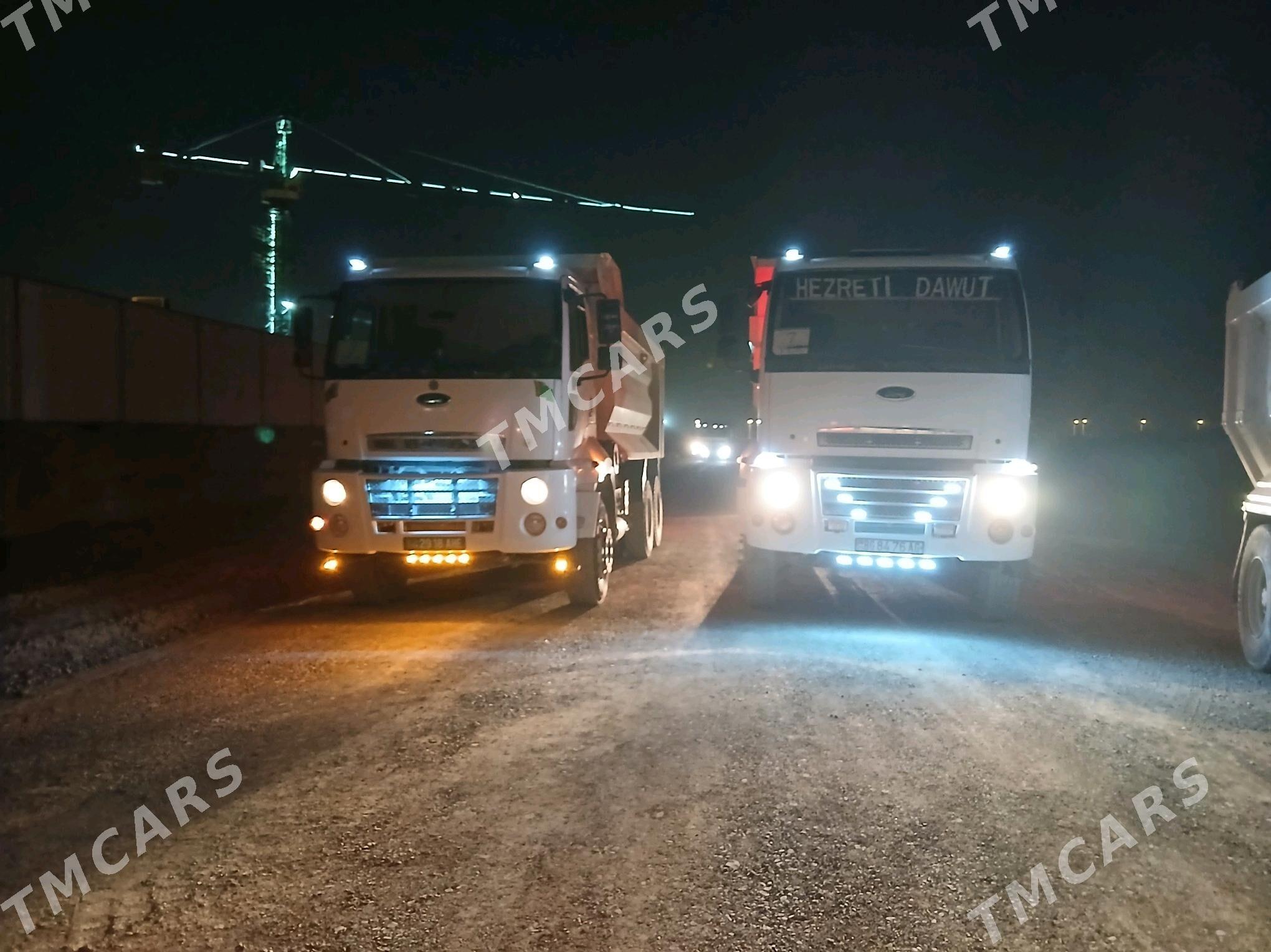 Ford Cargo 3536M 2014 - 800 000 TMT - Ашхабад - img 3