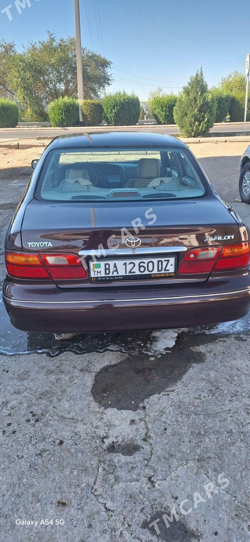 Toyota Avalon 1998 - 115 000 TMT - Daşoguz - img 5